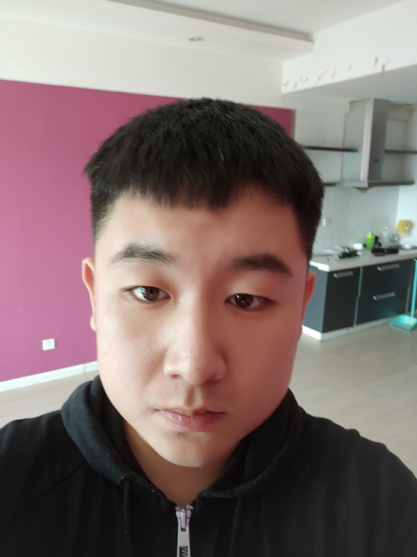 正宇的第二张照片--本溪残疾人相亲网