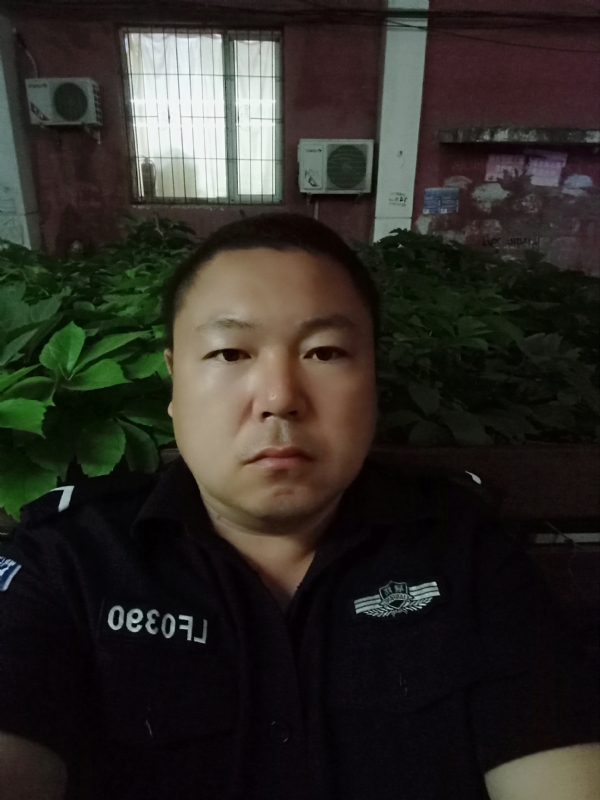 冯宇的第一张照片--本溪残疾人相亲网