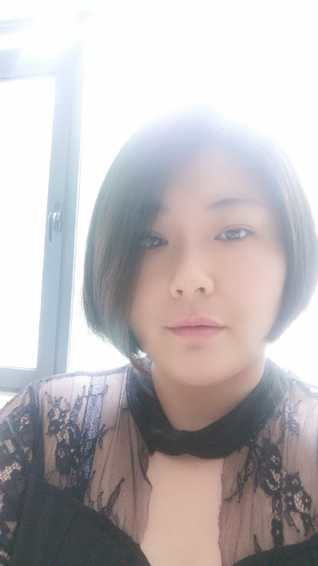 流云的第二张照片--本溪残疾人相亲网
